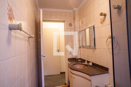 Apartamento para alugar com 79m², 2 quartos e 1 vagaBanheiro