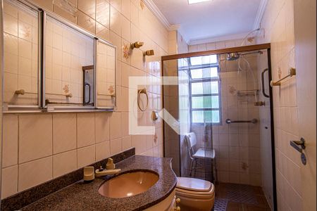 Apartamento para alugar com 79m², 2 quartos e 1 vagaBanheiro