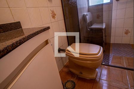 Apartamento para alugar com 79m², 2 quartos e 1 vagaBanheiro