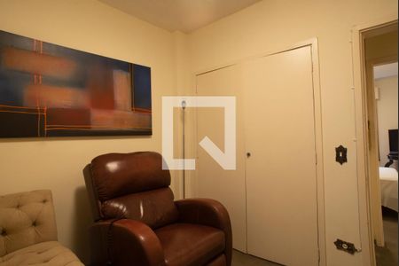 Apartamento para alugar com 79m², 2 quartos e 1 vagaQuarto 2