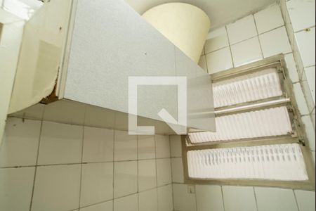 Apartamento para alugar com 79m², 2 quartos e 1 vagaBanheiro de serviço