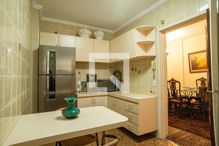 Apartamento para alugar com 79m², 2 quartos e 1 vagaCozinha