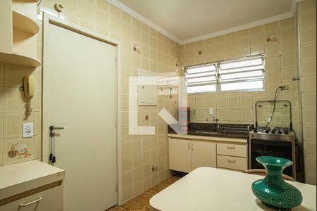 Apartamento para alugar com 79m², 2 quartos e 1 vagaCozinha
