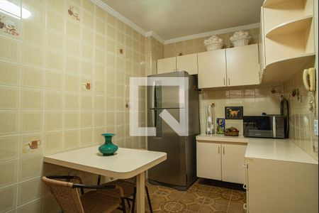 Apartamento para alugar com 79m², 2 quartos e 1 vagaCozinha