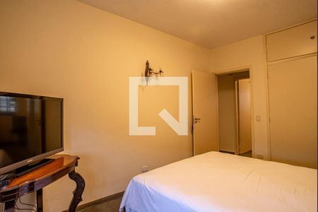 Quarto 1 de apartamento para alugar com 2 quartos, 79m² em Bela Vista, São Paulo