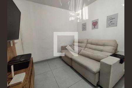 Apartamento à venda com 44m², 2 quartos e 1 vagaSala