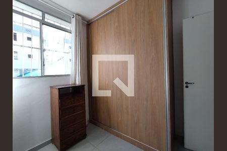 Apartamento à venda com 44m², 2 quartos e 1 vagaQuarto 2 