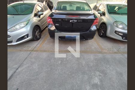 Apartamento à venda com 44m², 2 quartos e 1 vagaGaragem 