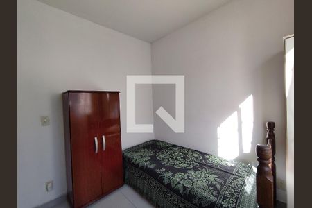 Apartamento à venda com 44m², 2 quartos e 1 vagaQuarto 2 