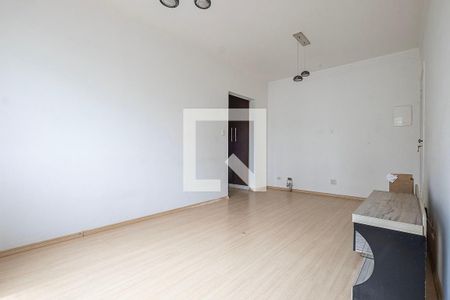 Apartamento à venda com 47m², 1 quarto e sem vagaSala