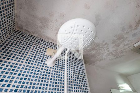 Apartamento à venda com 47m², 1 quarto e sem vagaBanheiro