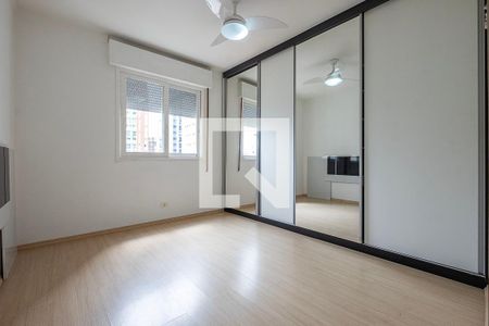 Apartamento à venda com 47m², 1 quarto e sem vagaQuarto