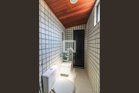 Apartamento à venda com 360m², 4 quartos e 3 vagasLavabo segundo andar