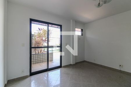 Suíte 1 de apartamento à venda com 4 quartos, 360m² em Recreio dos Bandeirantes, Rio de Janeiro