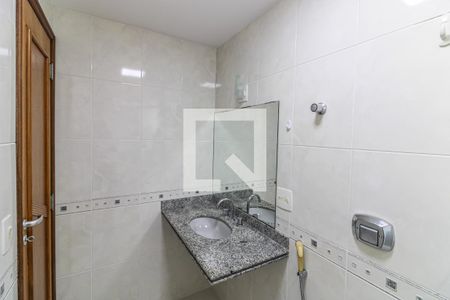Apartamento à venda com 360m², 4 quartos e 3 vagasSuíte 2 - Banheiro