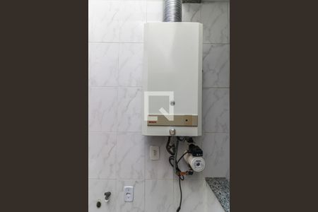 Apartamento à venda com 360m², 4 quartos e 3 vagasÁrea de Serviço