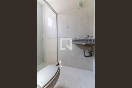 Apartamento à venda com 360m², 4 quartos e 3 vagasSuíte 3 - Banheiro