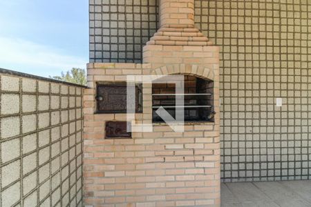 Apartamento à venda com 360m², 4 quartos e 3 vagasTerraço cobertura - Área Gourmet