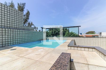 Apartamento à venda com 360m², 4 quartos e 3 vagasTerraço cobertura - Piscina