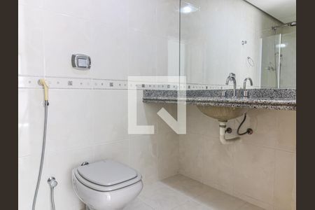 Apartamento à venda com 360m², 4 quartos e 3 vagasSuíte 4 - Banheiro