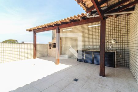 Apartamento à venda com 360m², 4 quartos e 3 vagasTerraço cobertura