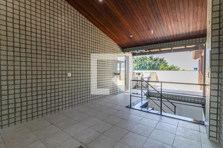 Apartamento à venda com 360m², 4 quartos e 3 vagasSala segundo andar 