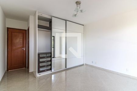 Suíte 1 de apartamento à venda com 4 quartos, 360m² em Recreio dos Bandeirantes, Rio de Janeiro
