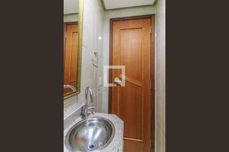 Apartamento à venda com 360m², 4 quartos e 3 vagasLavabo