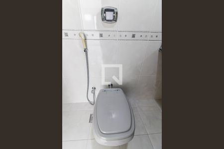 Apartamento à venda com 360m², 4 quartos e 3 vagasSuíte 4 - Banheiro