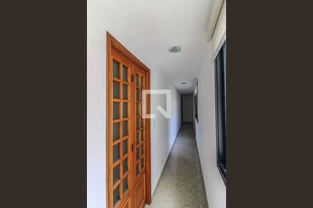 Apartamento à venda com 360m², 4 quartos e 3 vagasCorredor