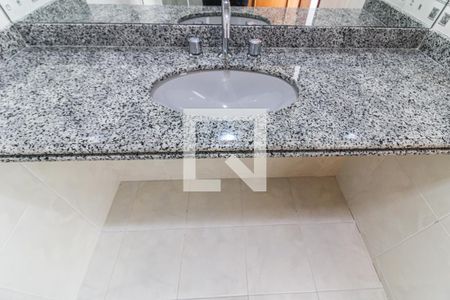 Apartamento à venda com 360m², 4 quartos e 3 vagasSuíte 4 - Banheiro