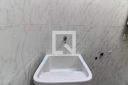 Apartamento à venda com 360m², 4 quartos e 3 vagasÁrea de Serviço