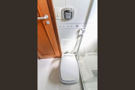 Apartamento à venda com 360m², 4 quartos e 3 vagasSuíte 3 - Banheiro