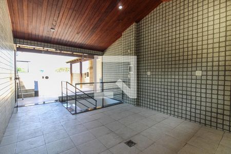 Apartamento à venda com 360m², 4 quartos e 3 vagasSala segundo andar 