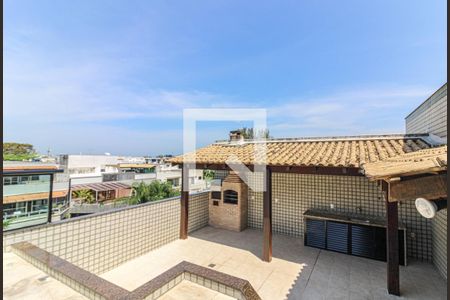 Apartamento à venda com 360m², 4 quartos e 3 vagasTerraço cobertura