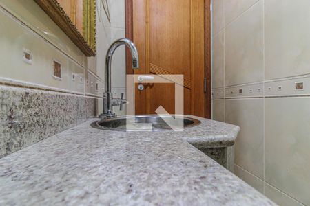 Apartamento à venda com 360m², 4 quartos e 3 vagasLavabo