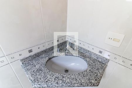 Apartamento à venda com 360m², 4 quartos e 3 vagasSuíte 3 - Banheiro
