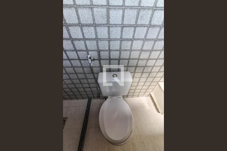 Apartamento à venda com 360m², 4 quartos e 3 vagasLavabo segundo andar