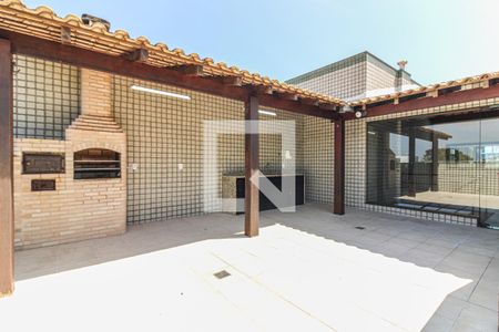 Apartamento à venda com 360m², 4 quartos e 3 vagasTerraço cobertura