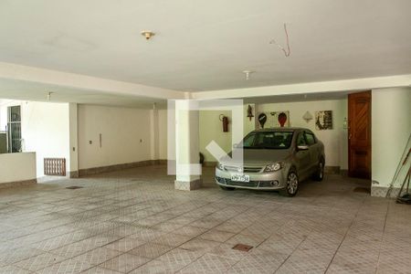 Casa de condomínio à venda com 403m², 3 quartos e 6 vagasGaragem