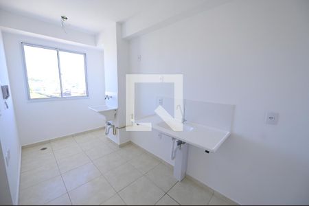 Apartamento à venda com 55m², 2 quartos e 1 vaga Apartamento à venda com 55m², 2 quartos e 1 vagaCozinha