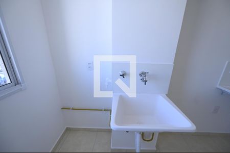 Apartamento à venda com 55m², 2 quartos e 1 vaga Apartamento à venda com 55m², 2 quartos e 1 vagaCozinha
