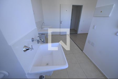 Apartamento à venda com 55m², 2 quartos e 1 vaga Apartamento à venda com 55m², 2 quartos e 1 vagaCozinha