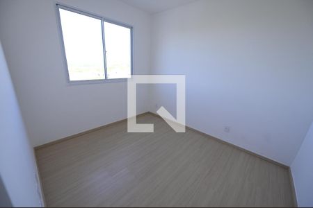 Quarto 1 de apartamento à venda com 2 quartos, 55m² em Residencial Bethel, Goiânia