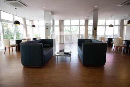 Apartamento à venda com 68m², 2 quartos e 2 vagasÁrea comum - Salão de festas