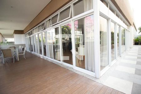 Apartamento à venda com 68m², 2 quartos e 2 vagasÁrea comum - Salão de festas