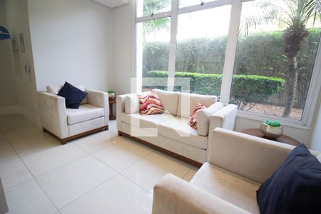 Apartamento à venda com 68m², 2 quartos e 2 vagasSalão de jogos