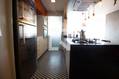 Apartamento à venda com 68m², 2 quartos e 2 vagasCozinha