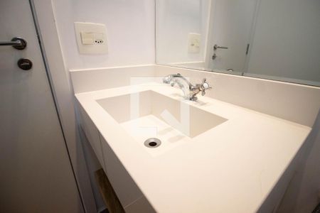 Apartamento à venda com 68m², 2 quartos e 2 vagasBanheiro