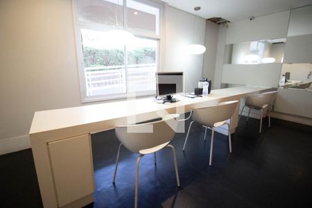 Apartamento à venda com 68m², 2 quartos e 2 vagasÁrea comum